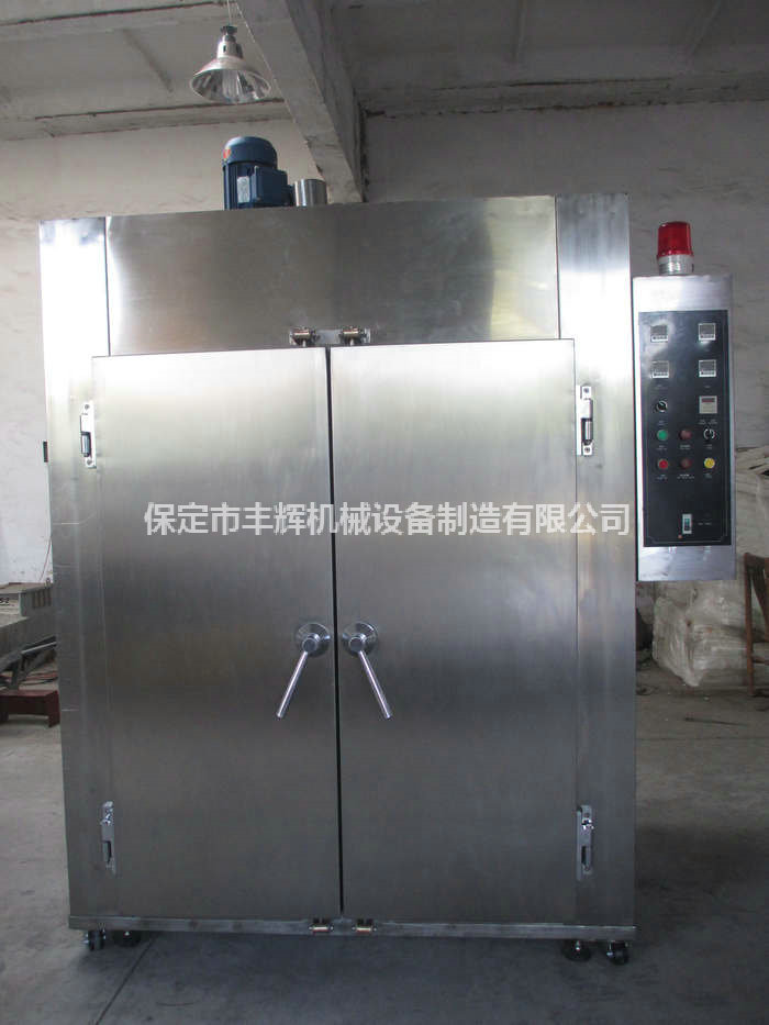 不銹鋼工業(yè)烤箱溫暖陪伴一生！