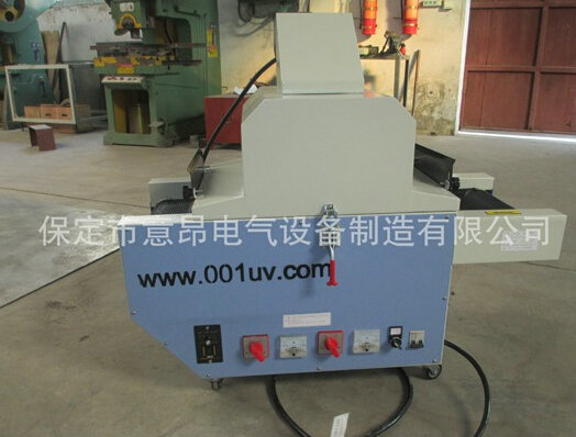 臺(tái)式uv光固機(jī)閃亮登場(chǎng)！幸福來敲門啦！