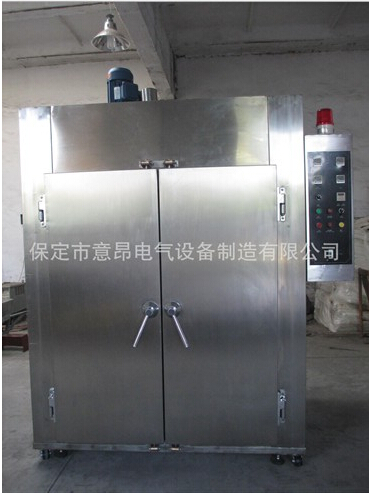 不銹鋼工業(yè)烤箱成功路上助你一臂之力！