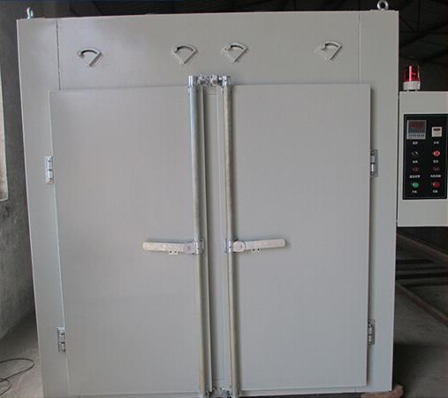 工業(yè)烘爐怎樣才能燃燒利用率更大？