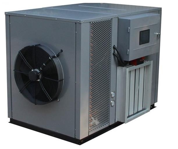 熱泵烘干機實現(xiàn)無氧干燥??！