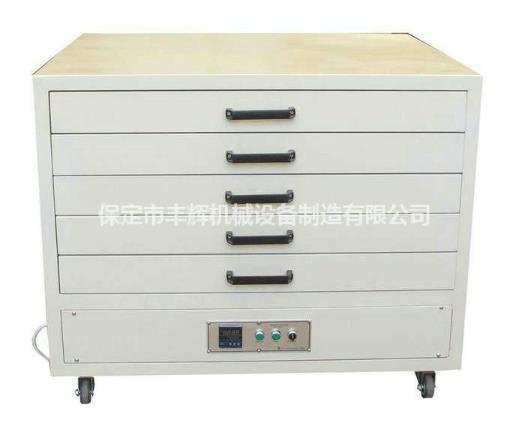 網(wǎng)版烘干箱快來了解我的主要性能！！