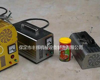 便攜式uv機(jī)操作從我做起！！