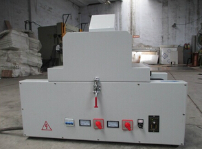 臺式uv機，操作簡單，功能強大