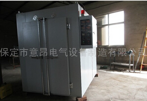 使用工業(yè)干燥箱，保護(hù)生命！