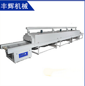 絲印隧道爐廣大客戶的合作伙伴！