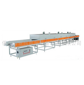 紅外線烘干機--揮灑，輕描，邀你共同選擇