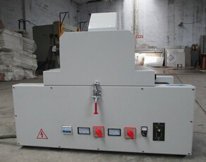 桌面uv固化機如何操作更？