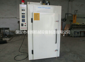 關于工業(yè)烤箱，你知多少