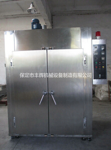 工業(yè)烤箱、節(jié)約能耗、操作簡便