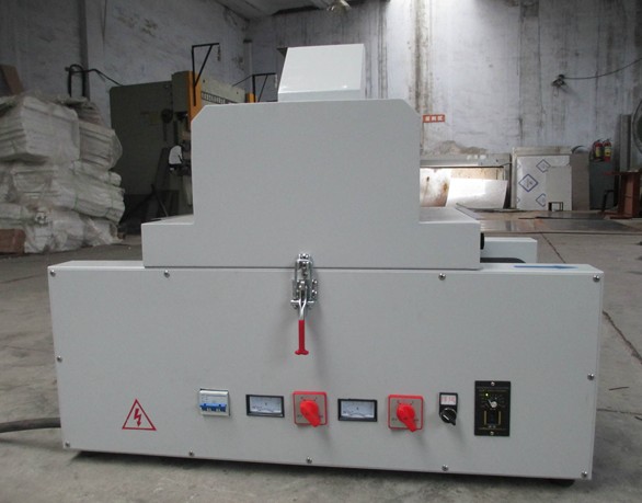 冬天來了,桌面uv固化機(jī)要做好“保暖”哦