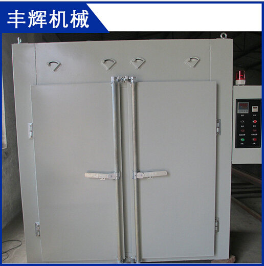 工業(yè)烘爐的作用可不小！